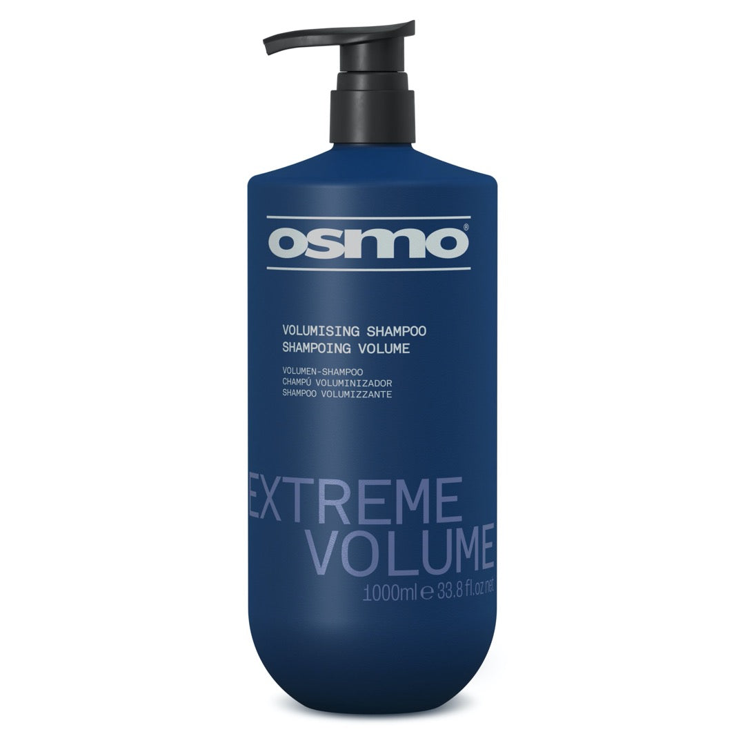 Osmo Extreme Volume Shampoo 1000ml