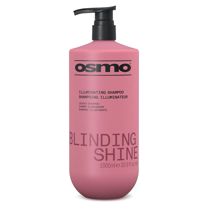 Osmo Blinding Shine Shampoo 1000ml