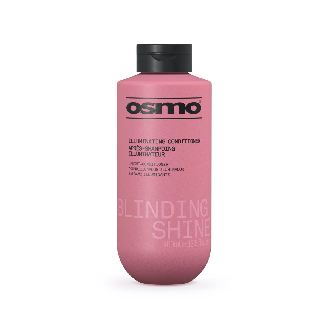 Osmo Blinding Shine Conditioner 400ml