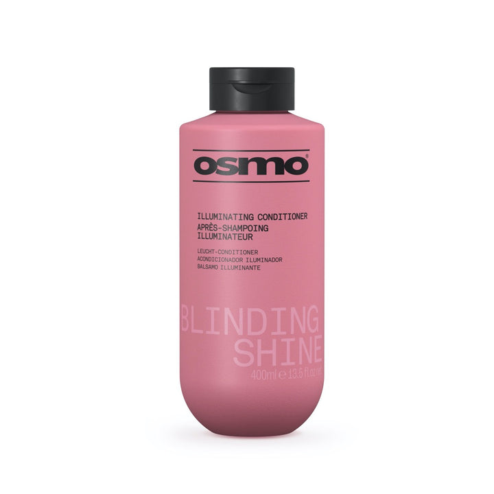 Osmo Blinding Shine Conditioner 400ml