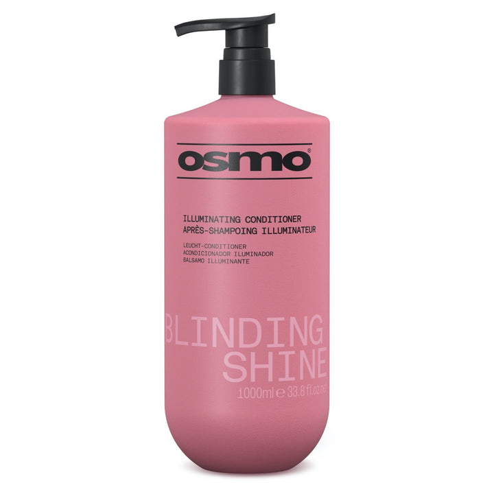 Osmo Blinding Shine Conditioner 1000ml
