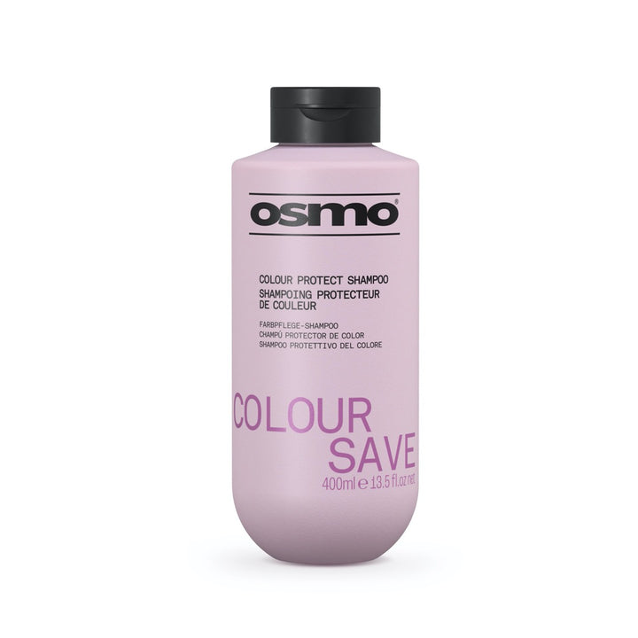 Osmo Colour Save Shampoo 400ml