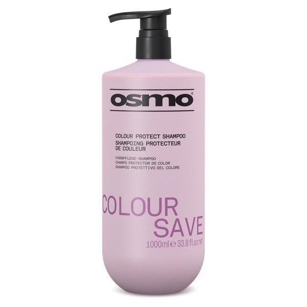 Osmo Colour Save Shampoo 1000ml