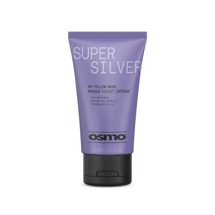 Osmo Super Silver No Yellow Mask 75ml