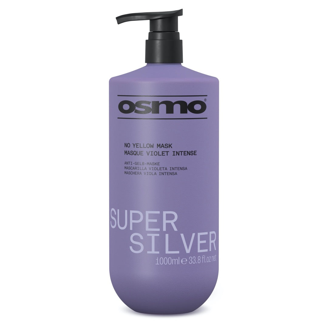 Osmo Super Silver No Yellow Mask 1000ml