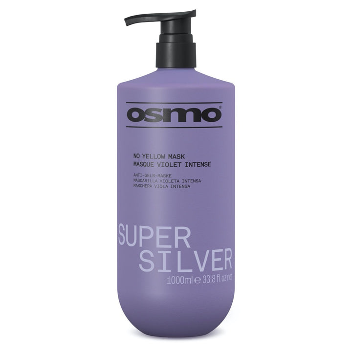 Osmo Super Silver No Yellow Mask 1000ml