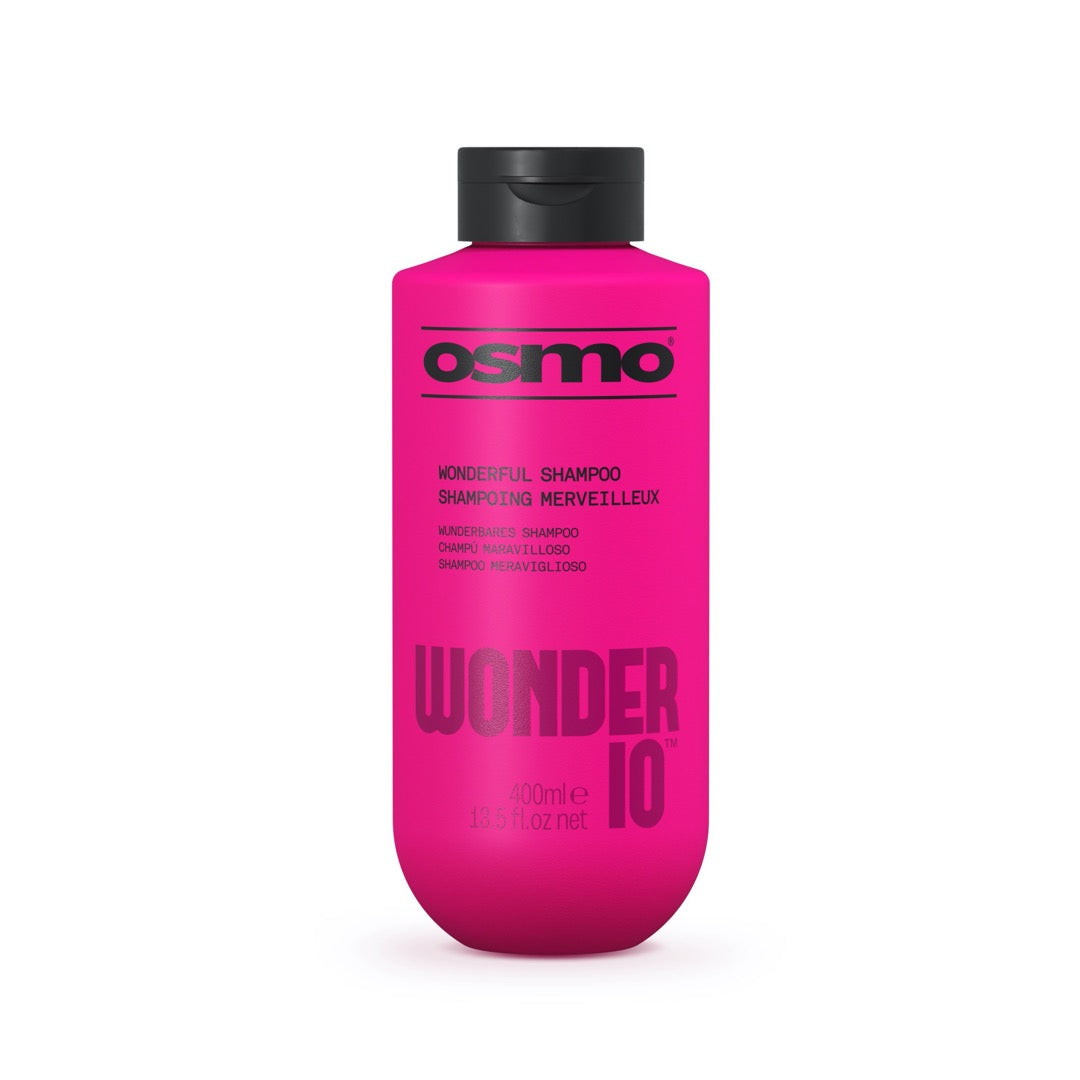 Osmo Wonder 10 Shampoo 400ml