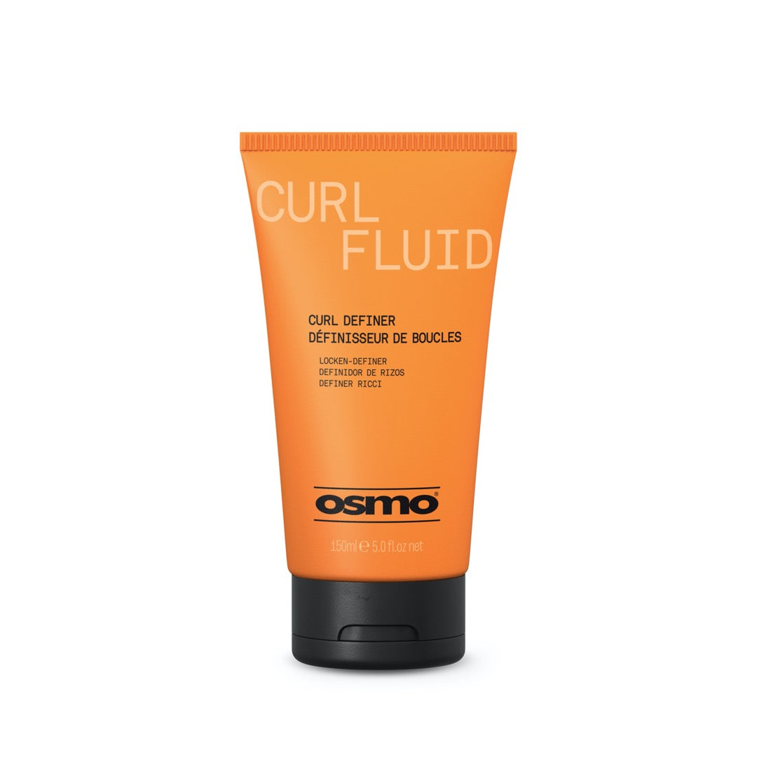 Osmo Curl Fluid 150ml