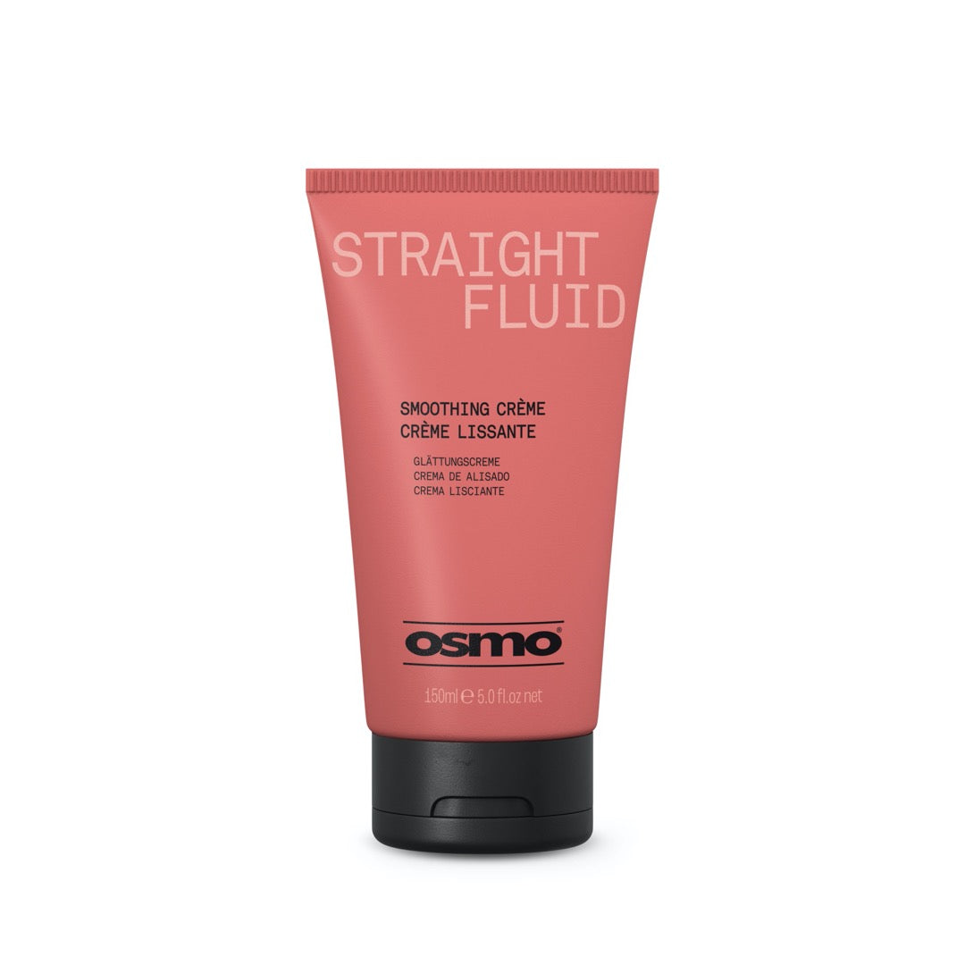 Osmo Straightening Fluid 150ml