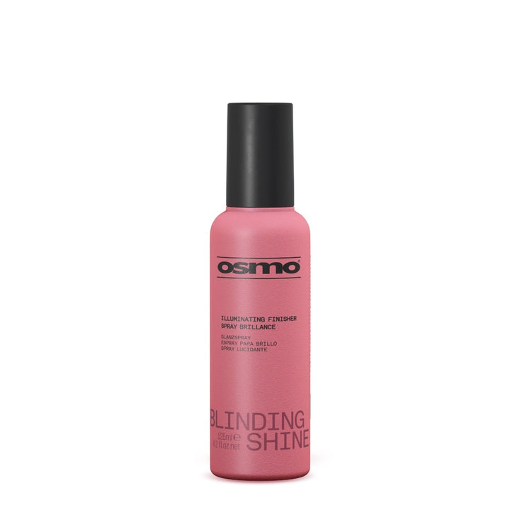 Osmo Blinding Shine Illuminating Finisher 125ml