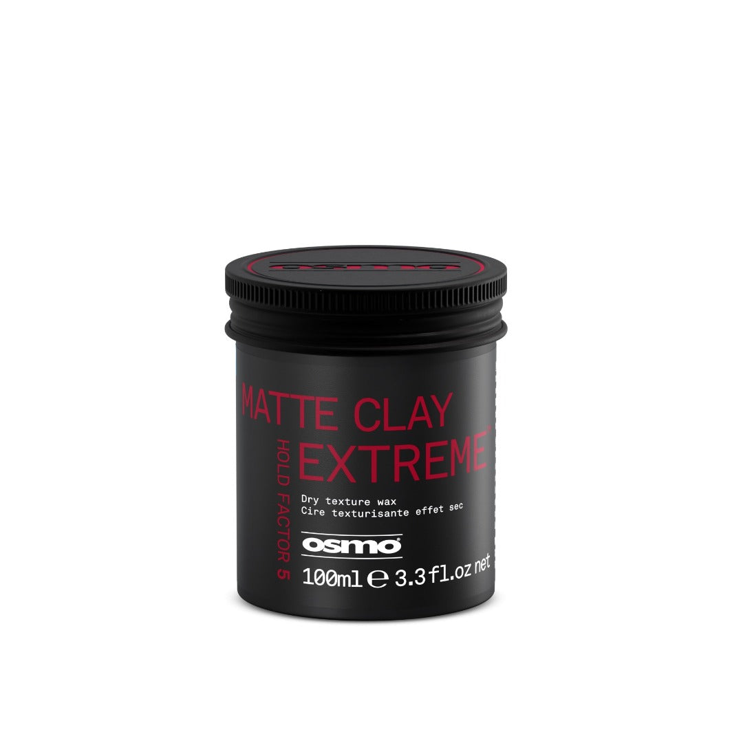 Osmo Matte Clay Extreme Wax 100ml