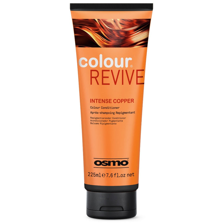 Osmo Colour Revive Colour Conditioning Treatment Intense Copper 225ml