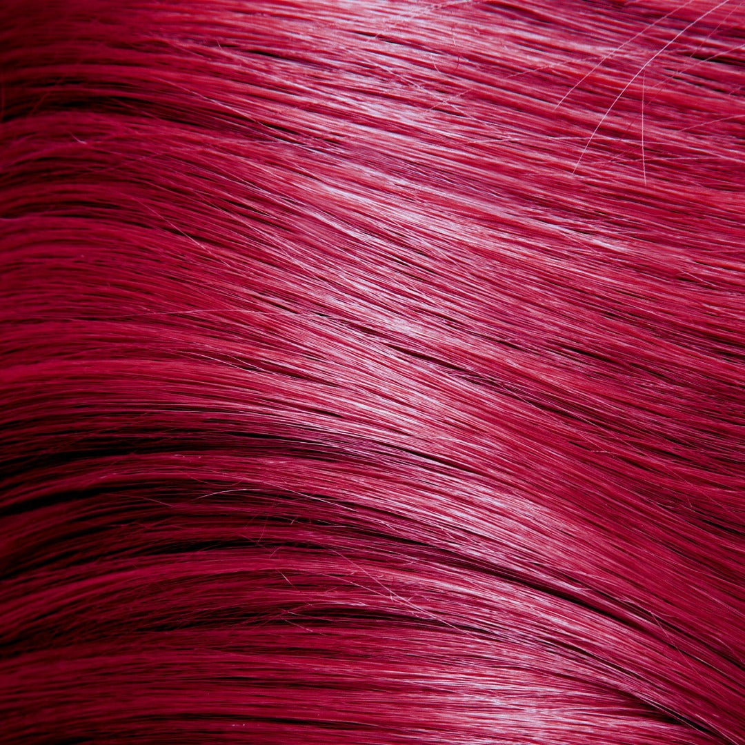 Osmo Colour Revive Colour Conditioning Treatment Cherry Red 225ml