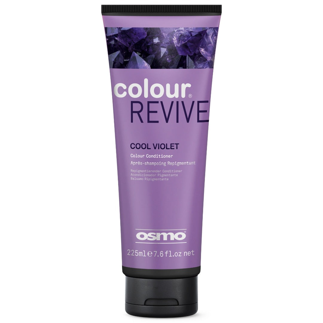 Osmo Colour Revive Colour Conditioning Treatment Cool Violet 225ml