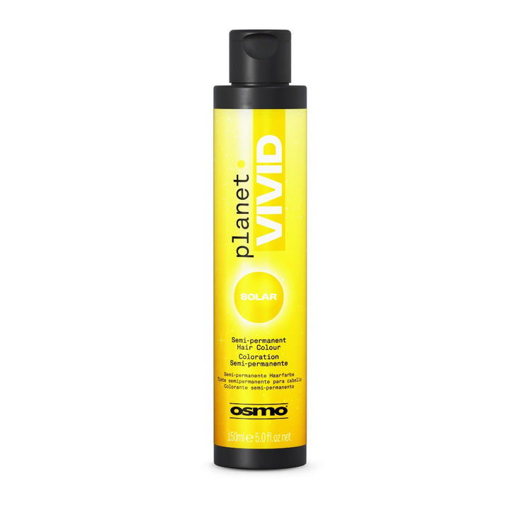 Osmo Planet Vivid Solar / Yellow 150ml