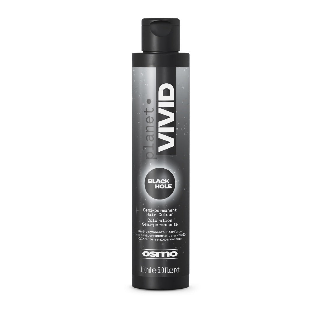 Osmo Planet Vivid Black Hole 150ml