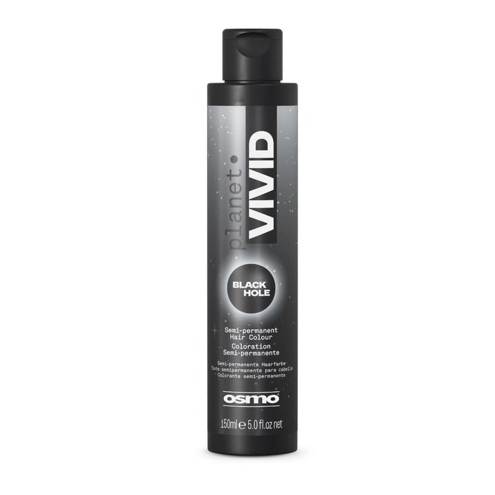 Osmo Planet Vivid Black Hole 150ml