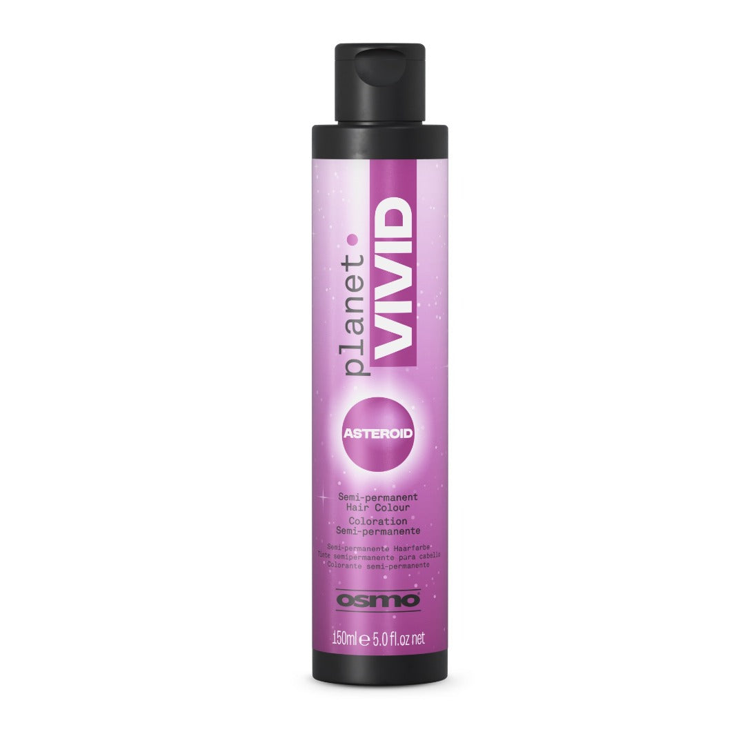 Osmo Planet Vivid Asteroid / Fuschia 150ml