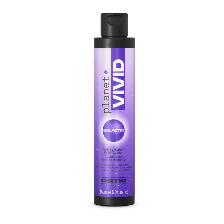 Osmo Planet Vivid Galactic / Purple 150ml