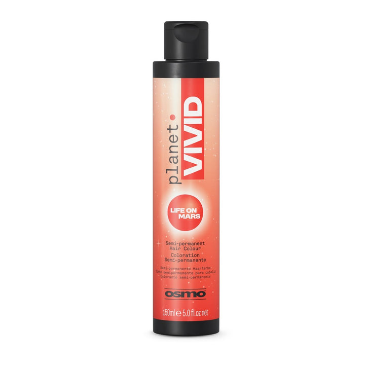 Osmo Planet Vivid Life On Mars /Red 150ml