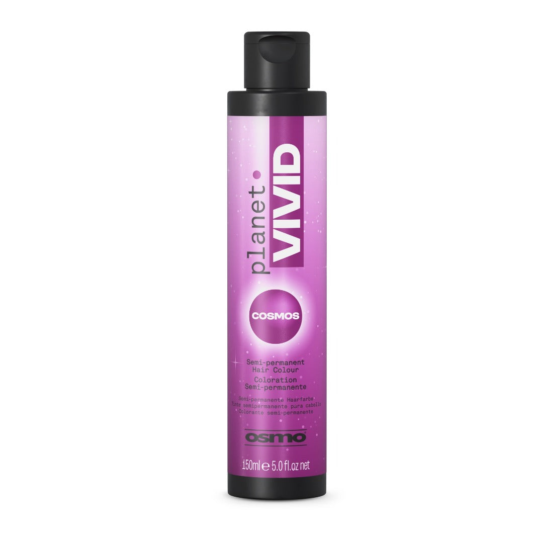 Osmo Planet Vivid Cosmos / Cerise 150ml