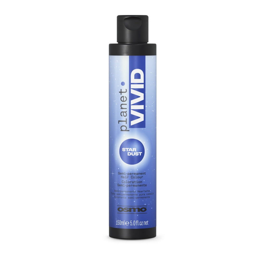Osmo Planet Vivid Stardust / Cobalt 150ml