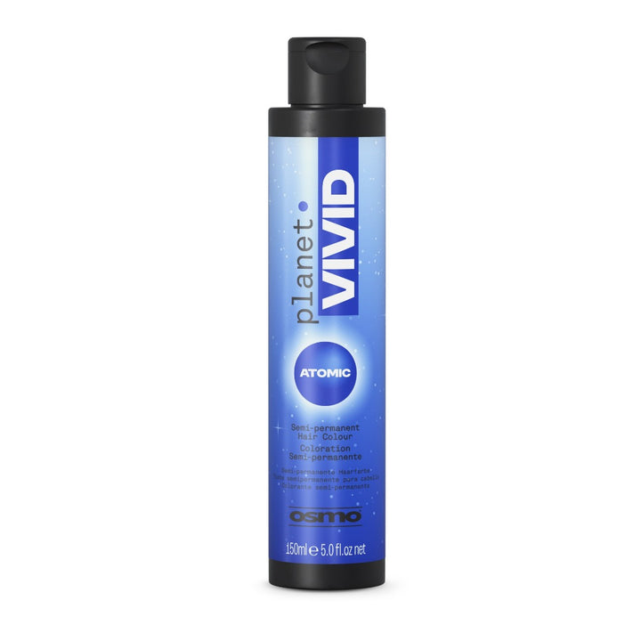 Osmo Planet Vivid Atomic / Blue 150ml
