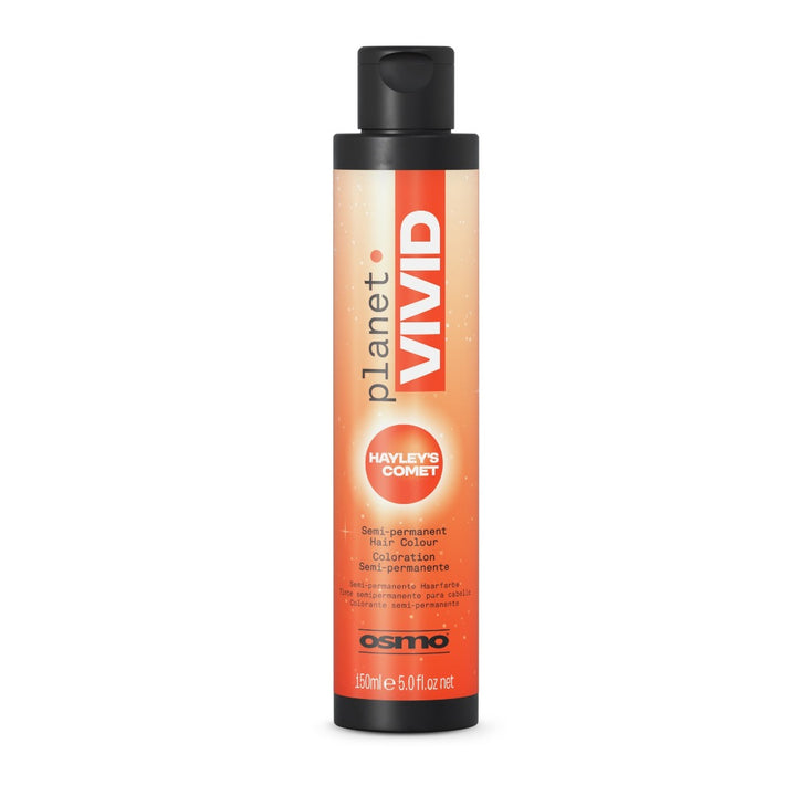 Osmo Planet Vivid Halley's Comet / Orange 150ml