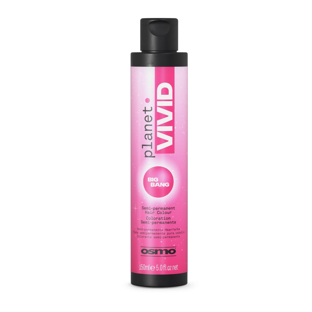 Osmo Planet Vivid Big Bang / Pink 150ml