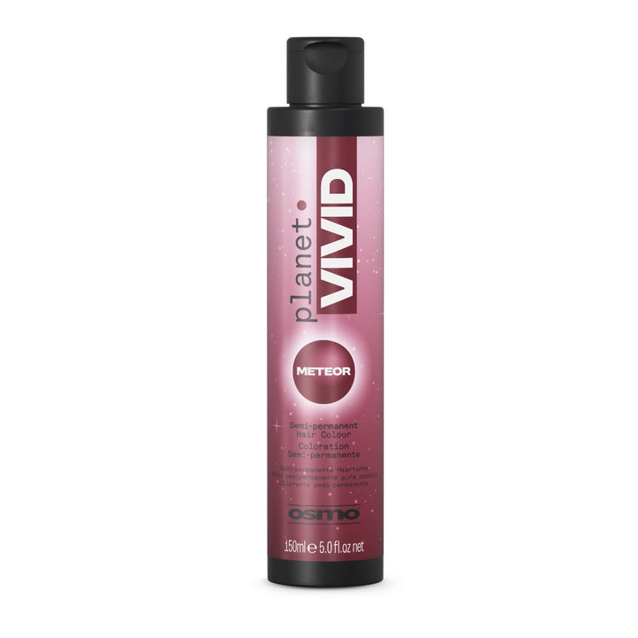 Osmo Planet Vivid Meteor / Claret 150ml