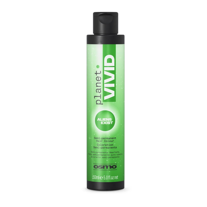 Osmo Planet Vivid Aliens Exist / Green 150ml
