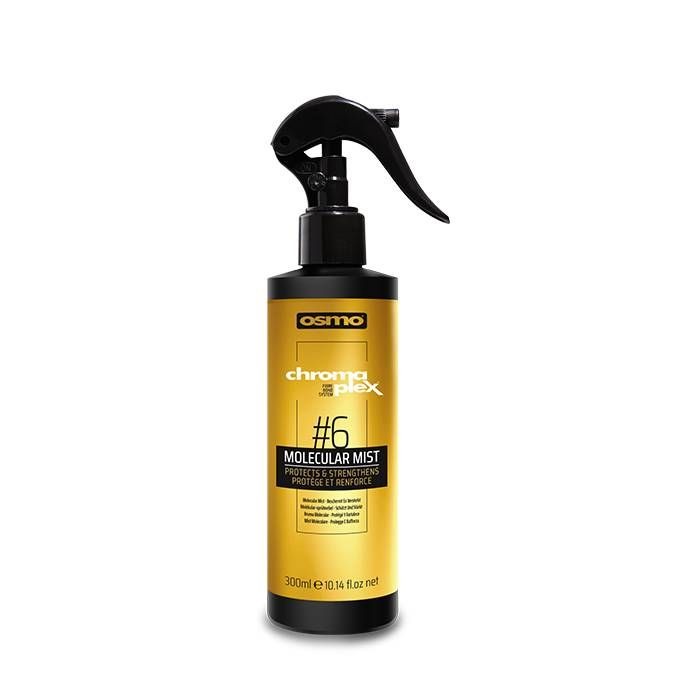 Osmo Chromaplex No.6 Molecular Mist 300ml