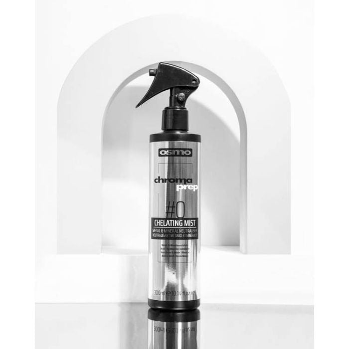 Osmo Chromaprep Chelating Mist 300ml
