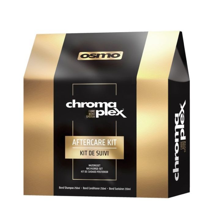 Osmo Chromaplex Aftercare Kit