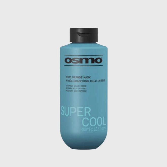 Osmo Super Cool Zero Orange Mask 400ml