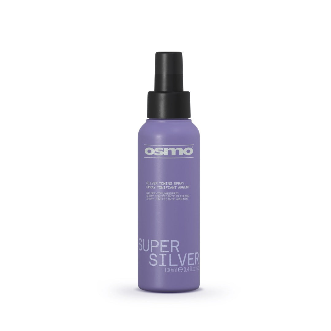 Osmo Super Silver Violet Toning Spray 100ml