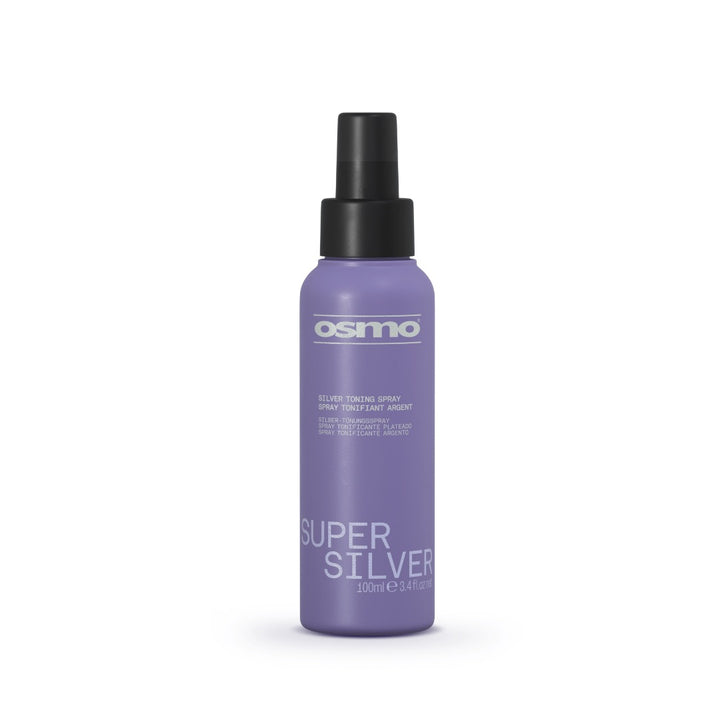 Osmo Super Silver Violet Toning Spray 100ml