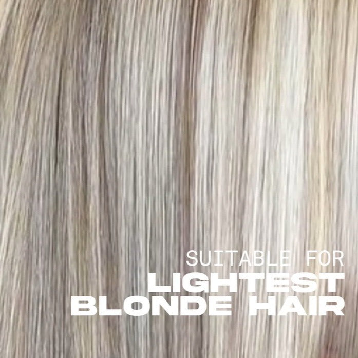 Osmo Super Ice Brightening Toning Shampoo 400ml