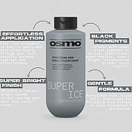 Osmo Super Ice Brightening Toning Mask 400ml