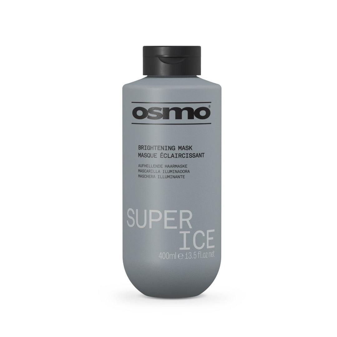 Osmo Super Ice Brightening Toning Mask 400ml