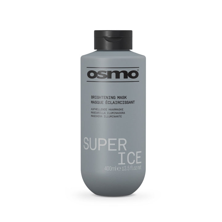 Osmo Super Ice Brightening Toning Mask 400ml
