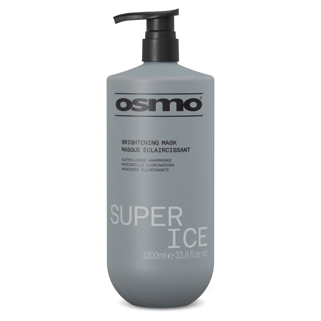 Osmo Super Ice Brightening Toning Mask 1000ml