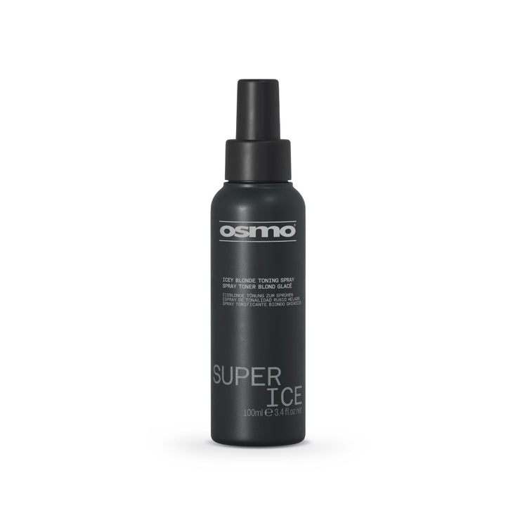 Osmo Super Ice Blonde Toning Spray 100ml
