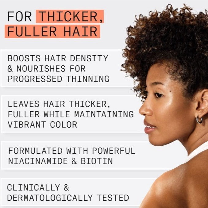 NIOXIN Hair Starter Kit System 4 for Coloured Treated Hair with Progressed Thinning