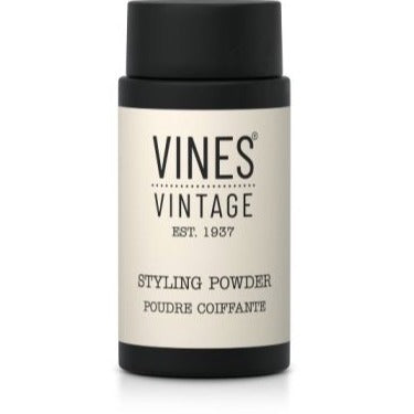 Vines Vintage Styling Powder 15g