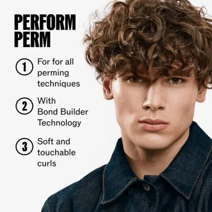 Wella Professionals Perform Perm N Normal Hair