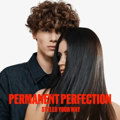 Wella Professionals Perform Perm C Coloured Hair