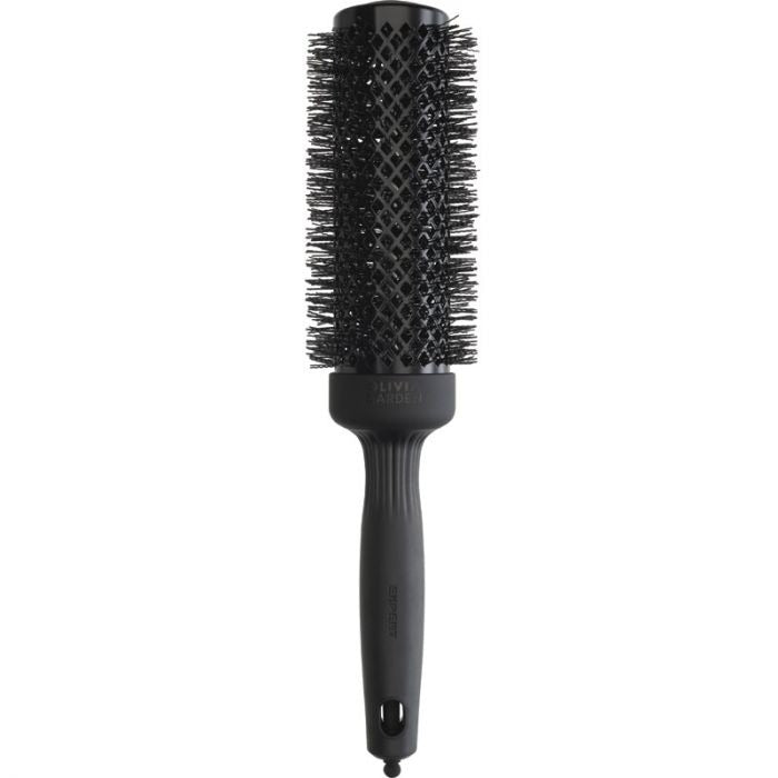 Olivia Garden-Expert-Blowout Speed-Wavy Bristles-Black Label