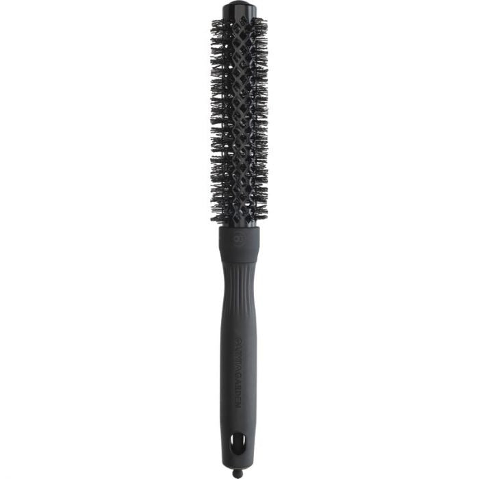 Olivia Garden-Expert-Blowout Speed-Wavy Bristles-Black Label