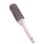 Olivia Garden-Expert-Blowout Speed-Wavy Bristles-Pastel Pink